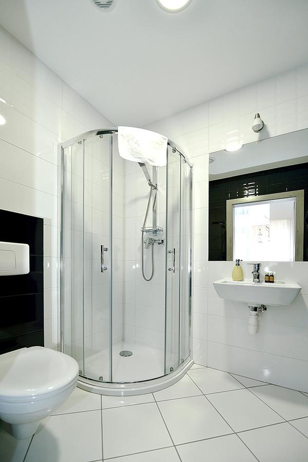 Nova Stodola Hotel Klomnice Luaran gambar